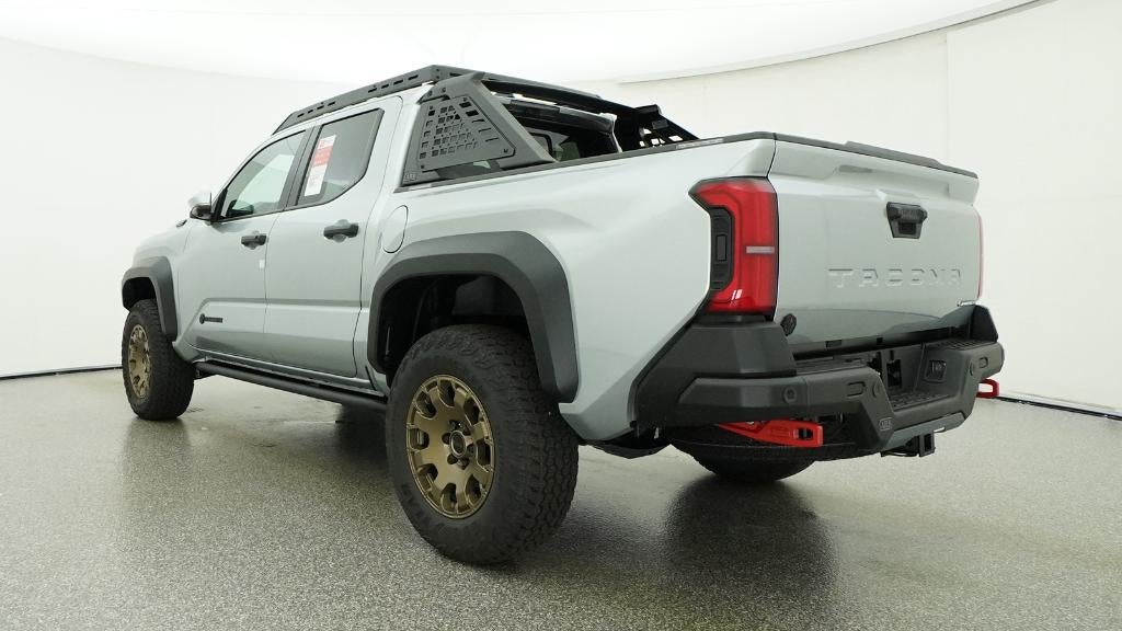 2026 Toyota Tacoma i-FORCE MAX Tacoma Trailhunter