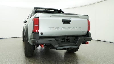 2026 Toyota Tacoma i-FORCE MAX Tacoma Trailhunter