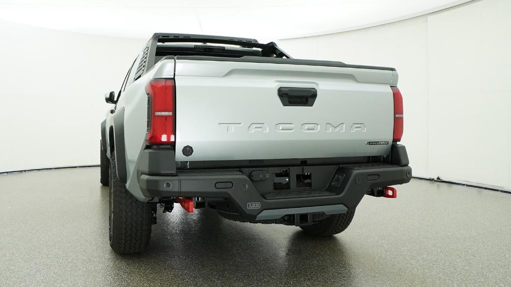 2026 Toyota Tacoma i-FORCE MAX Tacoma Trailhunter