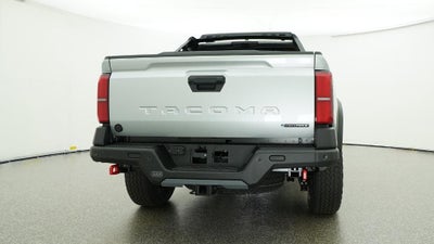 2026 Toyota Tacoma i-FORCE MAX Tacoma Trailhunter