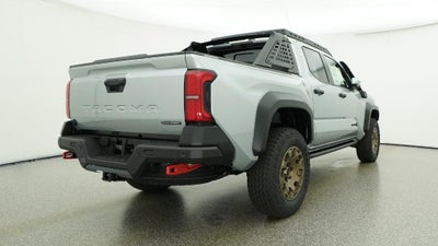 2026 Toyota Tacoma i-FORCE MAX Tacoma Trailhunter