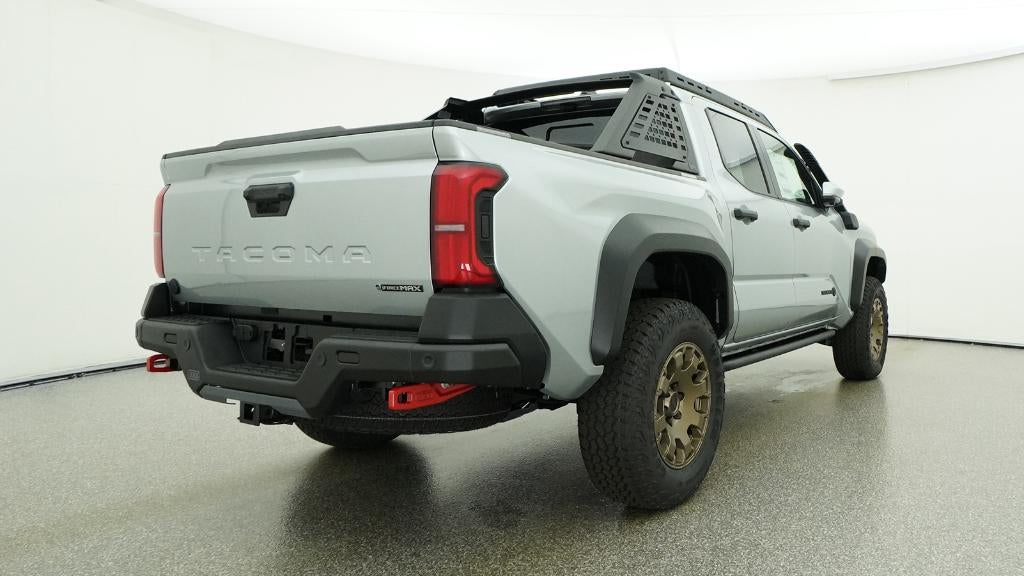 2026 Toyota Tacoma i-FORCE MAX Tacoma Trailhunter