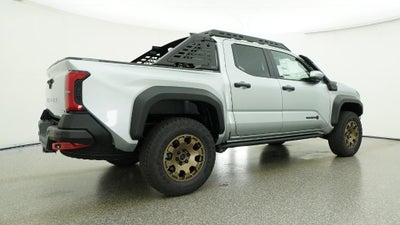 2026 Toyota Tacoma i-FORCE MAX Tacoma Trailhunter