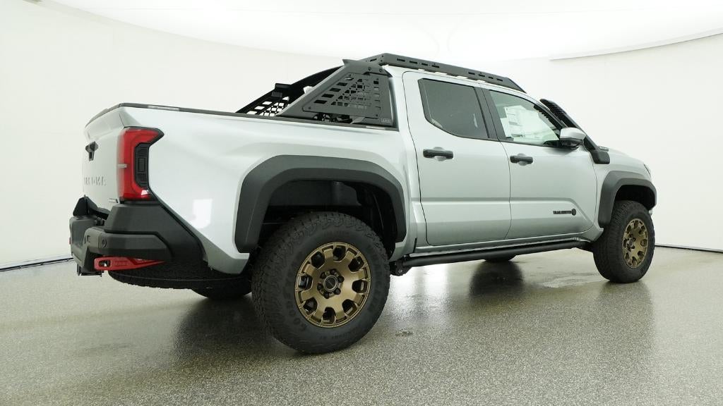 2026 Toyota Tacoma i-FORCE MAX Tacoma Trailhunter