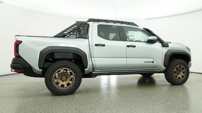 2026 Toyota Tacoma i-FORCE MAX Tacoma Trailhunter