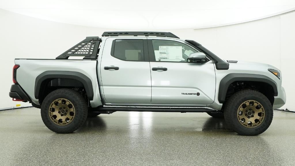 2026 Toyota Tacoma i-FORCE MAX Tacoma Trailhunter
