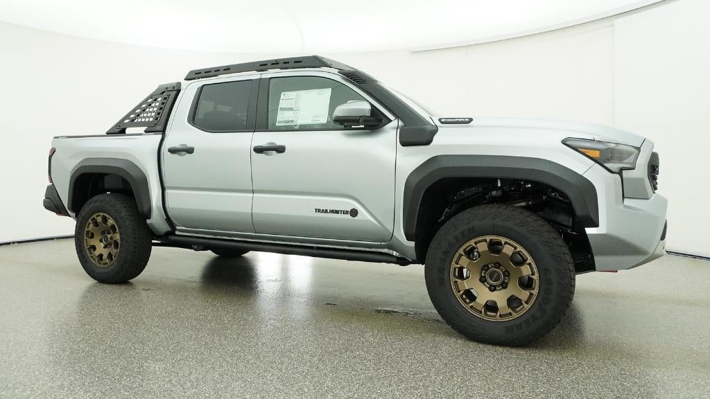 2026 Toyota Tacoma i-FORCE MAX Tacoma Trailhunter