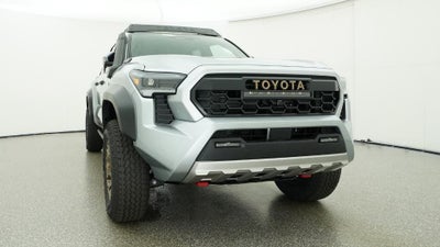2026 Toyota Tacoma i-FORCE MAX Tacoma Trailhunter