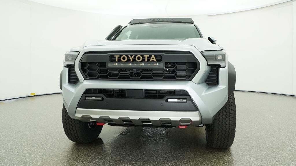 2026 Toyota Tacoma i-FORCE MAX Tacoma Trailhunter