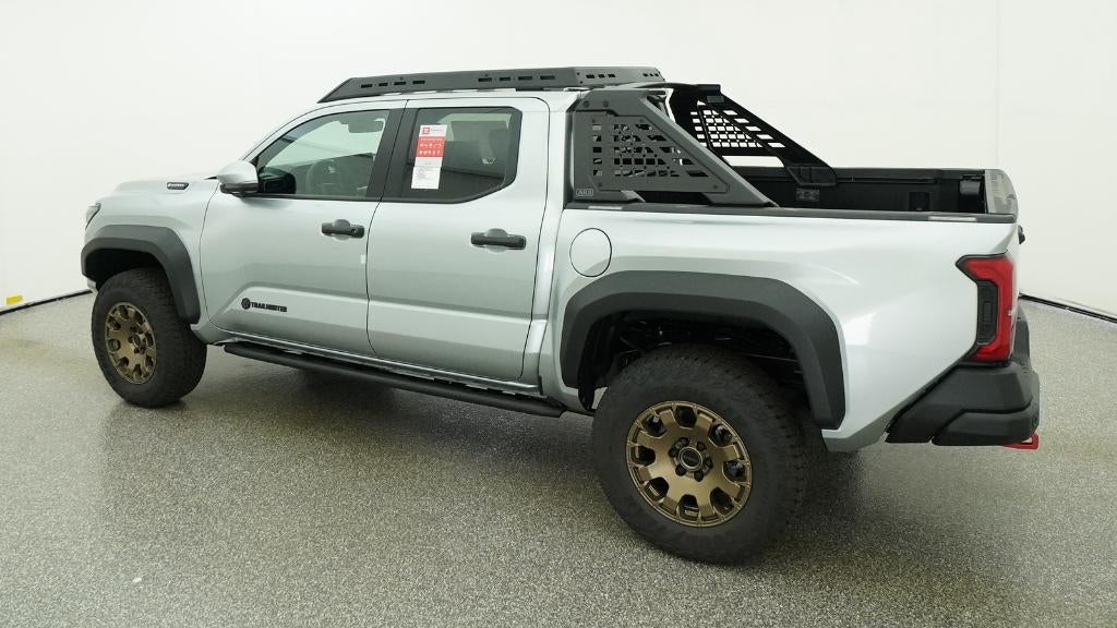 2026 Toyota Tacoma i-FORCE MAX Tacoma Trailhunter