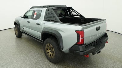 2026 Toyota Tacoma i-FORCE MAX Tacoma Trailhunter