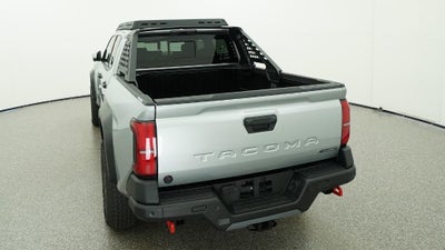2026 Toyota Tacoma i-FORCE MAX Tacoma Trailhunter