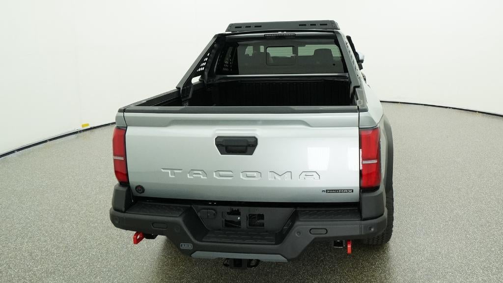 2026 Toyota Tacoma i-FORCE MAX Tacoma Trailhunter