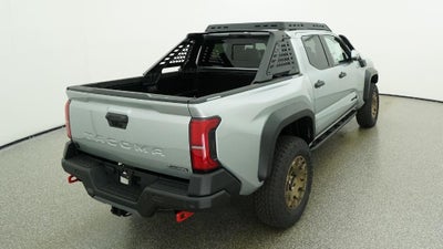 2026 Toyota Tacoma i-FORCE MAX Tacoma Trailhunter