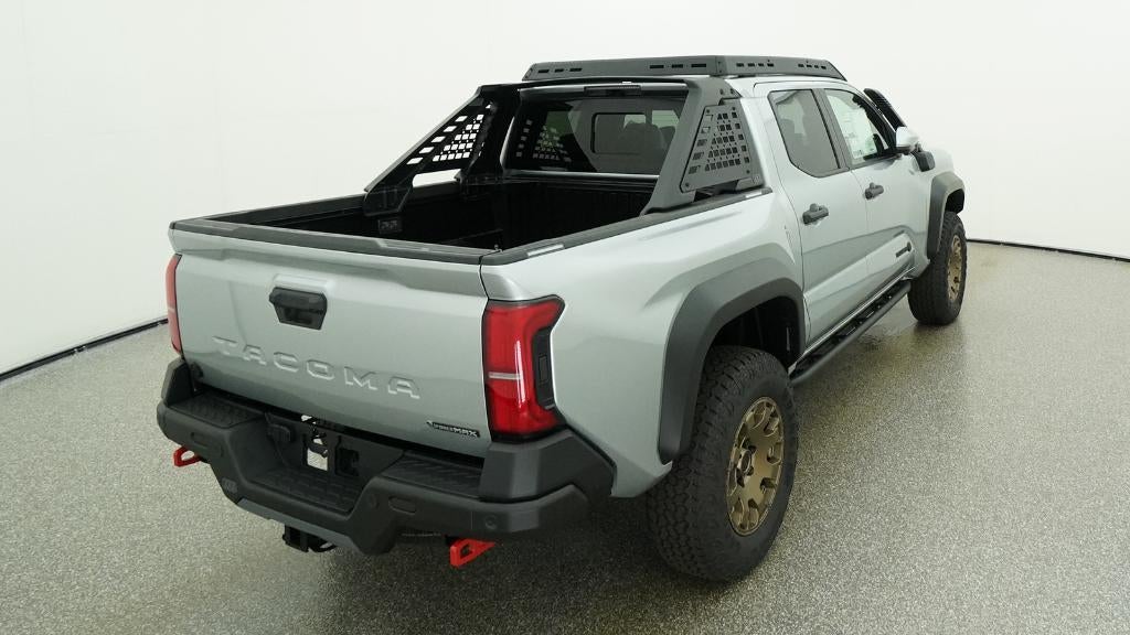 2026 Toyota Tacoma i-FORCE MAX Tacoma Trailhunter