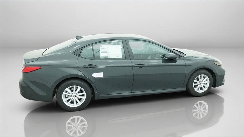 2027 Toyota Camry LE