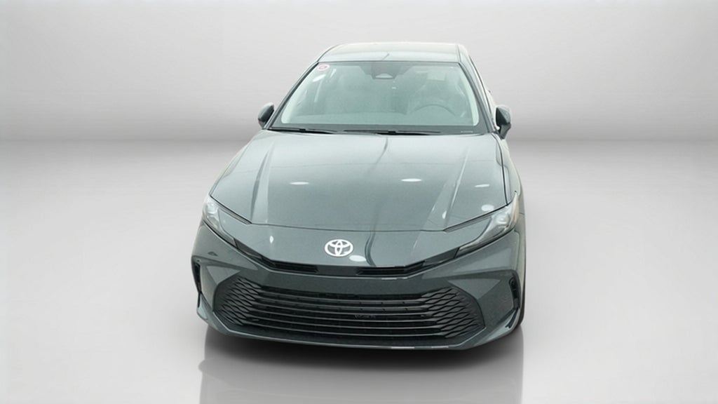 2027 Toyota Camry LE