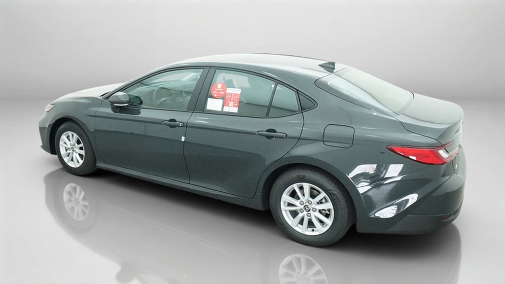2027 Toyota Camry LE