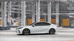 2027 Toyota Camry XSE