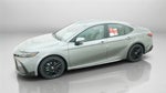 2027 Toyota Camry SE