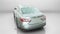 2027 Toyota Camry SE