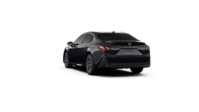 2027 Toyota Camry XLE