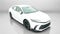 2027 Toyota Camry SE AWD