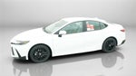 2027 Toyota Camry SE AWD
