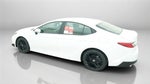 2027 Toyota Camry SE AWD