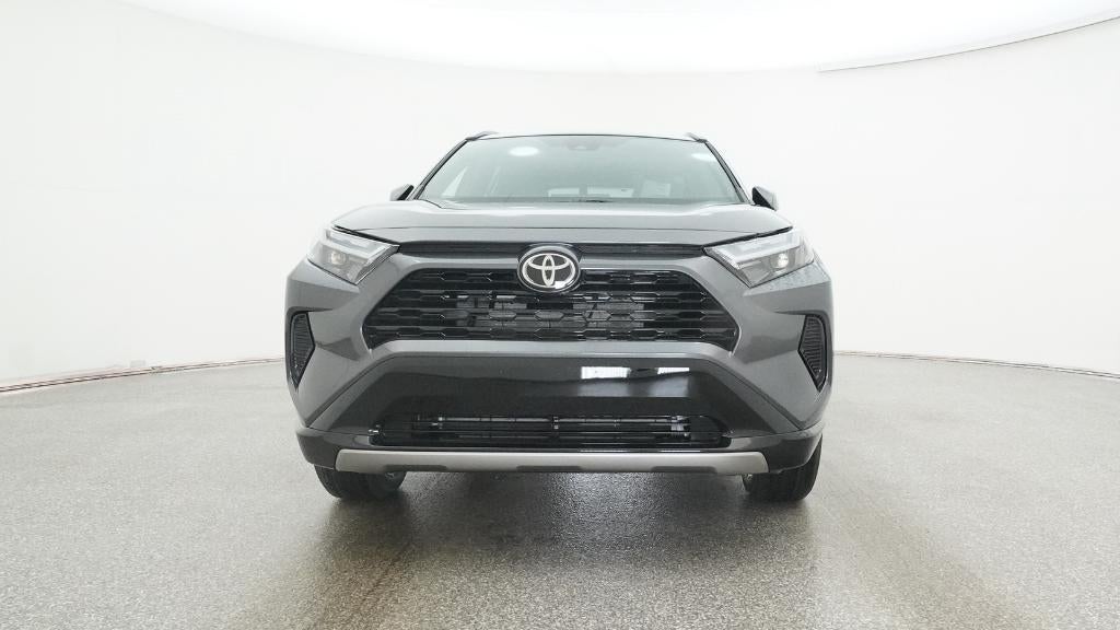 2025 Toyota RAV4 Hybrid Hybrid SE