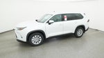 2026 Toyota Grand Highlander Hybrid Hybrid XLE