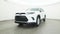 2026 Toyota Grand Highlander Hybrid Hybrid XLE