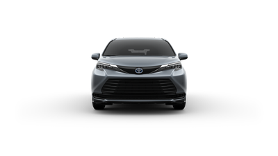 2025 Toyota Sienna LE