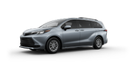 2025 Toyota Sienna LE