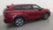 2026 Toyota Highlander Hybrid Hybrid XLE