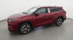 2026 Toyota Highlander Hybrid Hybrid XLE