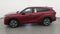 2026 Toyota Highlander Hybrid Hybrid XLE