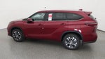 2026 Toyota Highlander Hybrid Hybrid XLE