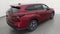 2026 Toyota Highlander Hybrid Hybrid XLE