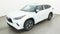 2026 Toyota Highlander Hybrid Hybrid XLE