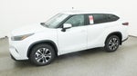 2026 Toyota Highlander Hybrid Hybrid XLE