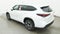 2026 Toyota Highlander Hybrid Hybrid XLE