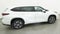 2026 Toyota Highlander Hybrid Hybrid XLE