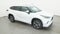 2026 Toyota Highlander Hybrid Hybrid XLE