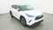 2026 Toyota Highlander Hybrid Hybrid XLE