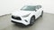 2026 Toyota Highlander Hybrid Hybrid XLE