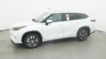 2026 Toyota Highlander Hybrid Hybrid XLE