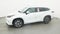 2026 Toyota Highlander Hybrid Hybrid XLE