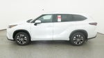 2026 Toyota Highlander Hybrid Hybrid XLE