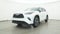 2026 Toyota Highlander Hybrid Hybrid XLE